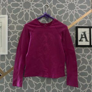 Champion Athletic Running Crew Neck Shirt